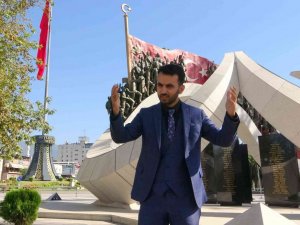 Devlet Bahçeli‘ye memleketi Osmaniye’de ahde vefa