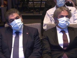 Esenler’de “Süleyman Çelebi Kültür Sezonu” açıldı