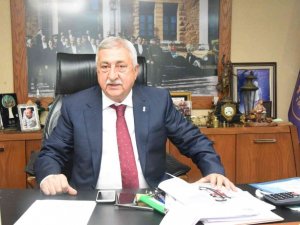 Palandöken: “Marketler şehir dışına çıkarsa esnaf rahatlar”