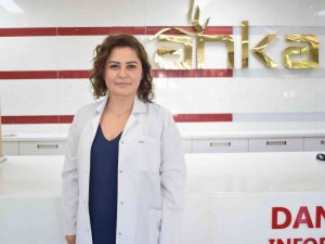 Dr. Karaoğlu, ANKA’da göreve başladı