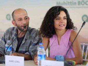 Altın Portakal ödülleri sahiplerini bulacak