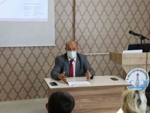 Kütahya’da LGS okul bazlı değerlendirme raporu hazırlandı