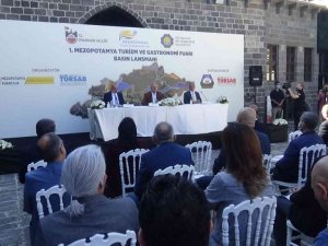 Diyarbakır’da turizm atağı