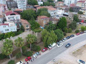 Kalekondular 2022’de yıkılacak