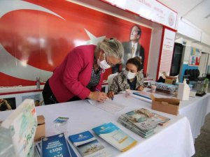 Kırşehir Barosu Yeni Başkanını Seçiyor