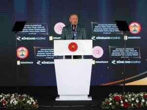 Cumhurbaşkanı Erdoğan: “Türkiye’ye güvenip yatırım yapan pişman olmaz”