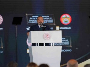 Bakan Varank: “Ekonomimize rekabetçiliği kazandırmış olacağız”