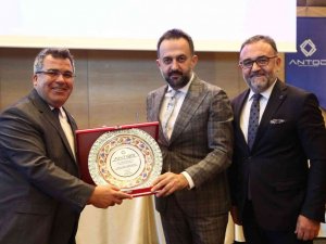 Ankara turizmine destek
