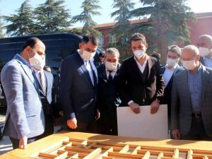 Bakan Kurum: "Paris İklim Anlaşması ile Türkiye için yeni bir sürece başlamış oluyoruz"