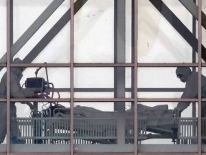 Rusya’da Covid-19’a bağlı can kaybında yeni rekor