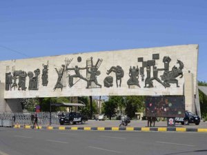 Irak’taki erken genel seçime saatler kaldı