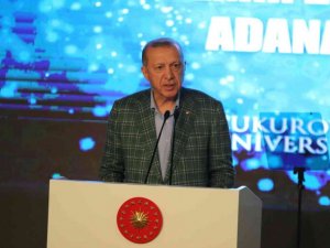 Cumhurbaşkanı Erdoğan: “Türkiye, dünyada öğrencilerine en çok barınma imkanı sağlayan ülkedir”