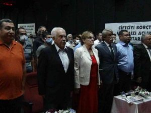Doğu Perinçek: “Türkiye büyük çözümlerin eşiğinde”