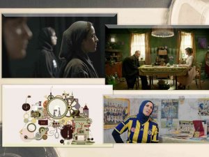 İzmir’de Uluslararası Öğrenci Filmleri Festivali