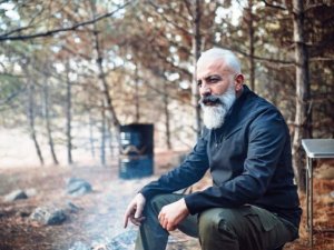 Çevirgen: "Oyunculuğu seyirciyi bir ikna çabası olarak görüyorum"