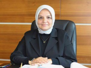 AK Parti Genel Merkez Kadın Kolları Başkanı Keşir: "AK Parti, kadın politikaları konusunda hiçbir işi tesadüfen yapmadı"