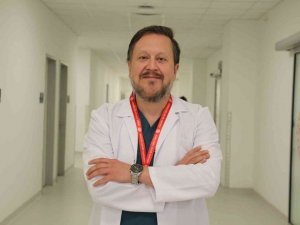 Prof. Dr. Oğuztürk: “Bu ilacı kullandıktan sonra karantinada kalma sürelerinde de ciddi oranda azalma olabilir”