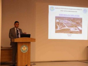 Manisa’da arıtma tesisi olmayan ilçe kalmayacak