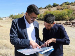 Büyükşehirden Demirci’ye 95 milyonluk yatırım