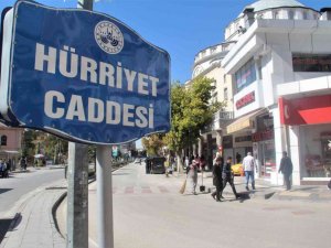 Elazığ’da vaka sayıları hızla düşüyor