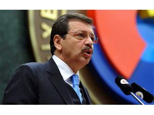 Hisarcıklıoğlu: “Çanakkale Ruhu, İlelebet Bağımsız Ve Birarada Yaşayacağımızın Sözüdür”
