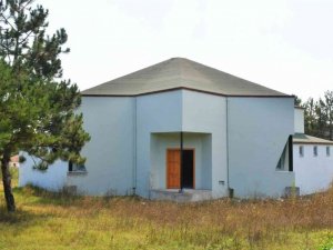 Anadolu Selçuklu Devleti şehzadesi için Havza’da türbe yapıldı