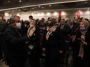 BBP Genel Başkanı Destici: “Terör ve şiddete bulaşmadığı sürece her fikir özgürce ifade edilebilir”