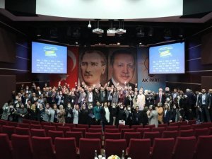 Başkan Dağtekin, eğitim programını değerlendirdi