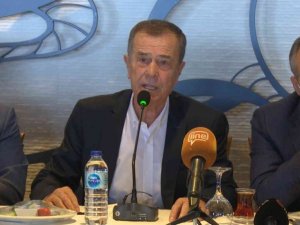 Balkan Rumeli Türkleri Konfederasyonu Onursal Başkanı Gençoğlu: "Küskünlükler bitti, birlik beraberlik zamanı"