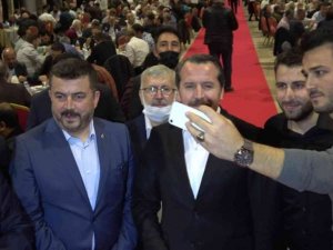 Memur-Sen Genel Başkanı Yalçın: "Eğitimdeki en önemli sorun personel eksikliğidir"