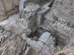 Balıkesir Arkeoloji Buluşmaları Burhaniye gezisi ile sona erdi