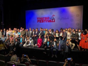 Maltepe’de muhteşem festivale görkemli ödül töreni