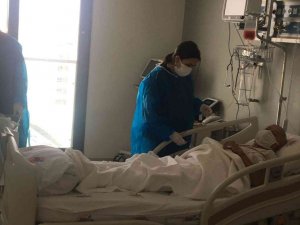 MEÜ Onkoloji Hastanesi, kanser ve kalıtsal kan hastalarının umudu oluyor