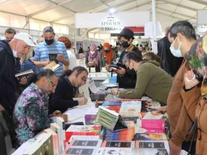 “2. Atakum Kitap Günleri” sona erdi