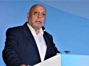 Hak-İş Genel Başkanı Arslan: “Bu toplum engellilik ve engelliler konusunda yeterince duyarlı değil”