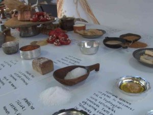 Ünlü şef Ömür Akkor Anadolu’nun binlerce yıllık lezzetlerini Üsküdar’a taşıdı