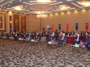 Çalışma ve Sosyal Güvenlik Bakanı Vedat Bilgin: