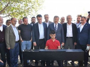 Cumhurbaşkanı Erdoğan’dan ‘Kusursuz Kulak’ Bager’e davet