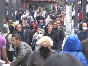 Trakya’da vakalar artıyor