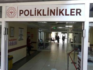 Yeni doğan bebeklerde işitme tarama testi uyarısı