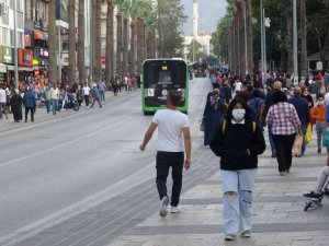 Denizli’de kuvvetli yağış bekleniyor