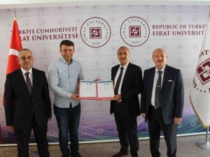FÜ ile Şiddetle Mücadele Vakfı arasında iş birliği protokolü imzalandı