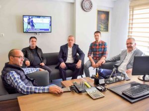 ‘Mobil başkan’ vatandaşların her ân yanında