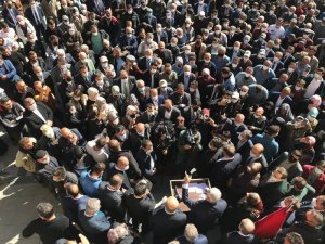 Binali Yıldırım: "Bayburt her zaman bizim yüzümüzü ak etti"