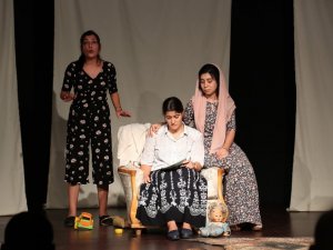 Kent tiyatrosu yeni oyuncularını arıyor