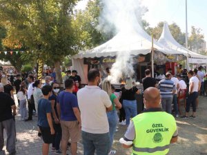 Uluslararası Adana Lezzet Festivali şehre 150 milyon TL katkı sağladı