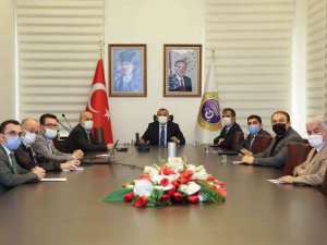 Vali Sonel’den maske uyarısı