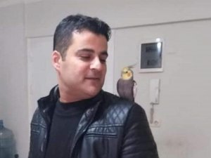 Efeler Şehir içi Özel Halk Otobüsleri Kooperatifi’nin acı günü