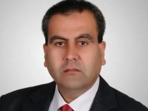 Korona testi pozitif çıkan muhtar: "Vatandaşlarımızı aşılarını mutlaka yaptırsın"