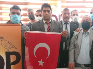 Doğuş Partisi Genel Başkanı Karalar: “Garibanın sesi, halkın umudu olacağız”